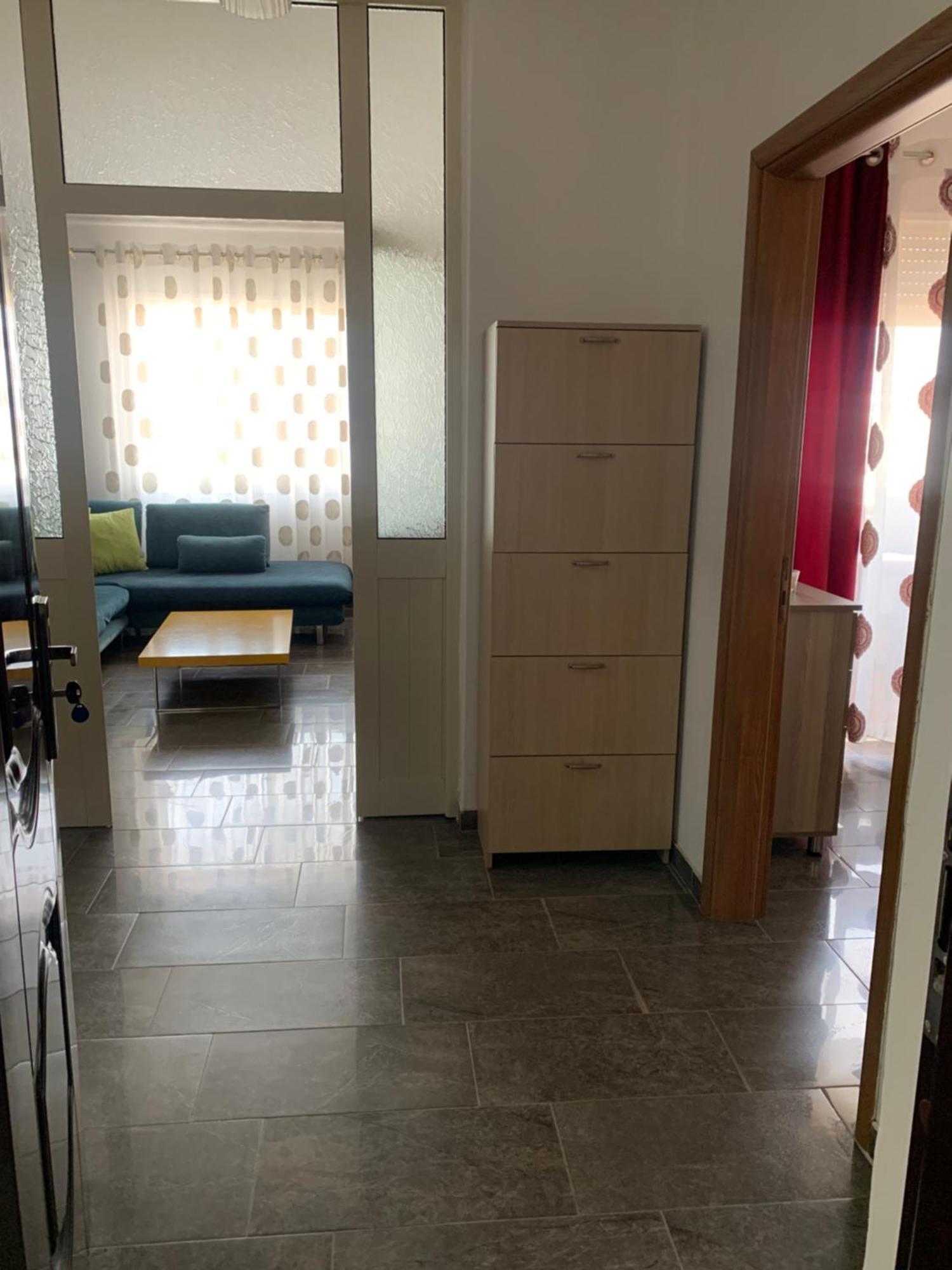 Quartz Apartament Durrës 外观 照片
