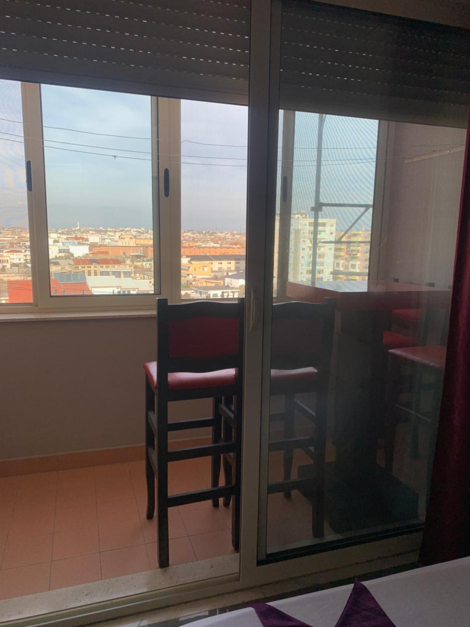 Quartz Apartament Durrës 外观 照片