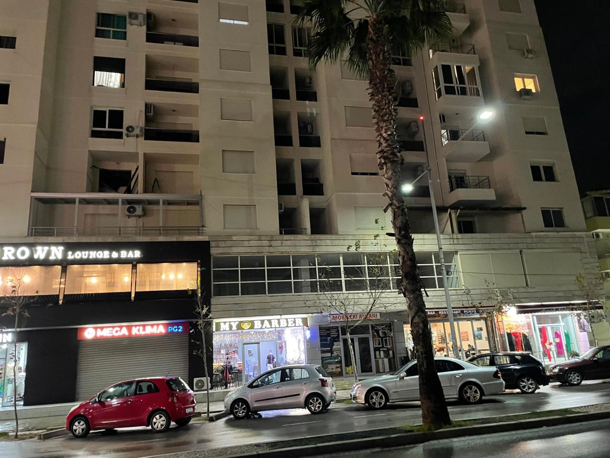 Quartz Apartament Durrës 外观 照片