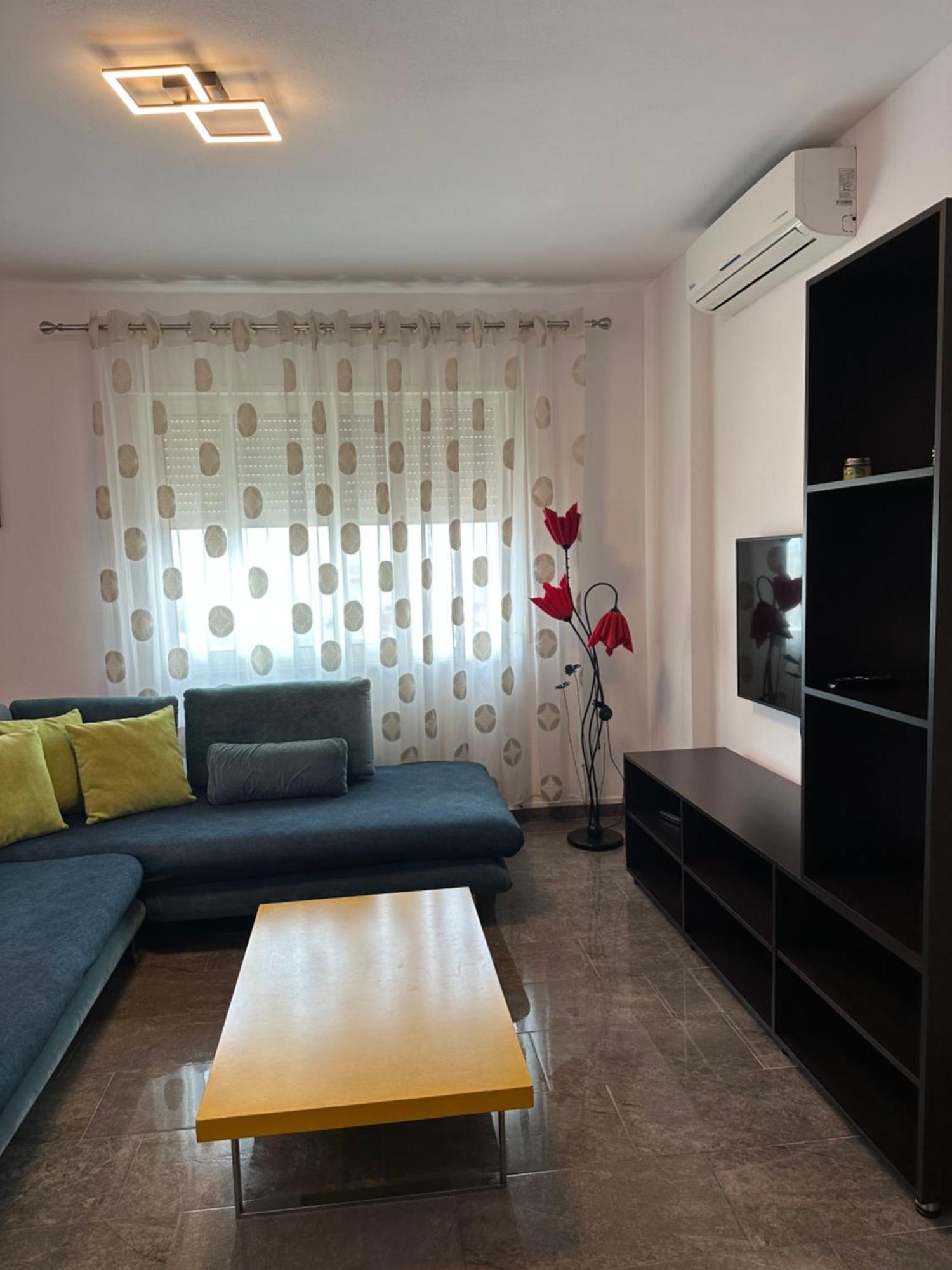 Quartz Apartament Durrës 外观 照片