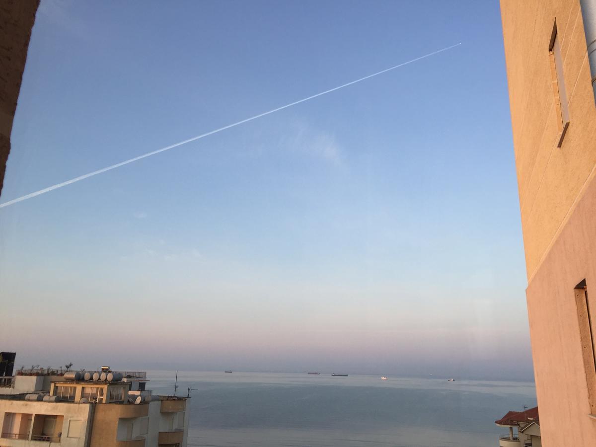 Quartz Apartament Durrës 外观 照片